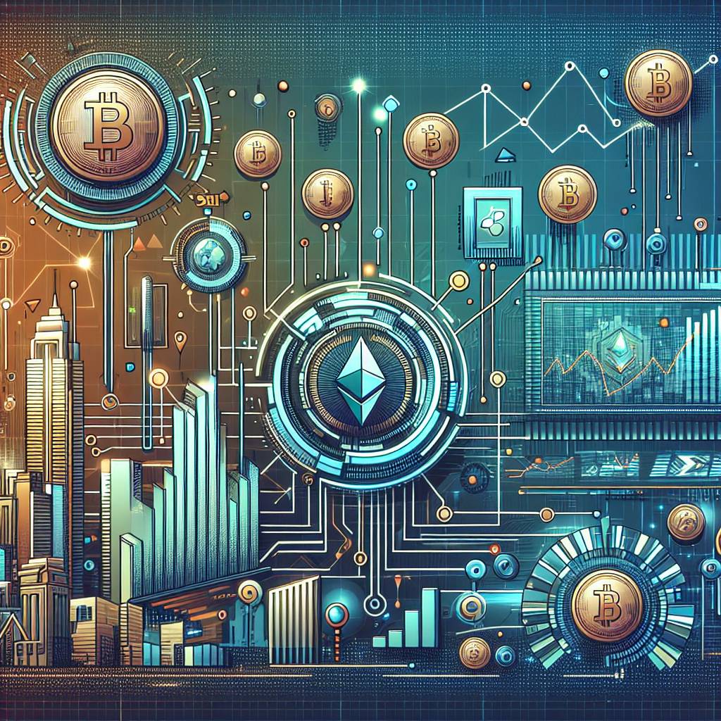 What is the correlation between copper prices and the performance of cryptocurrencies?