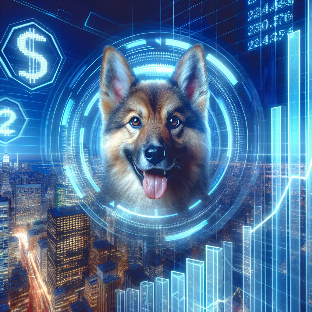 What are the expectations for the future performance of Dogelon Mars coin in 2030?