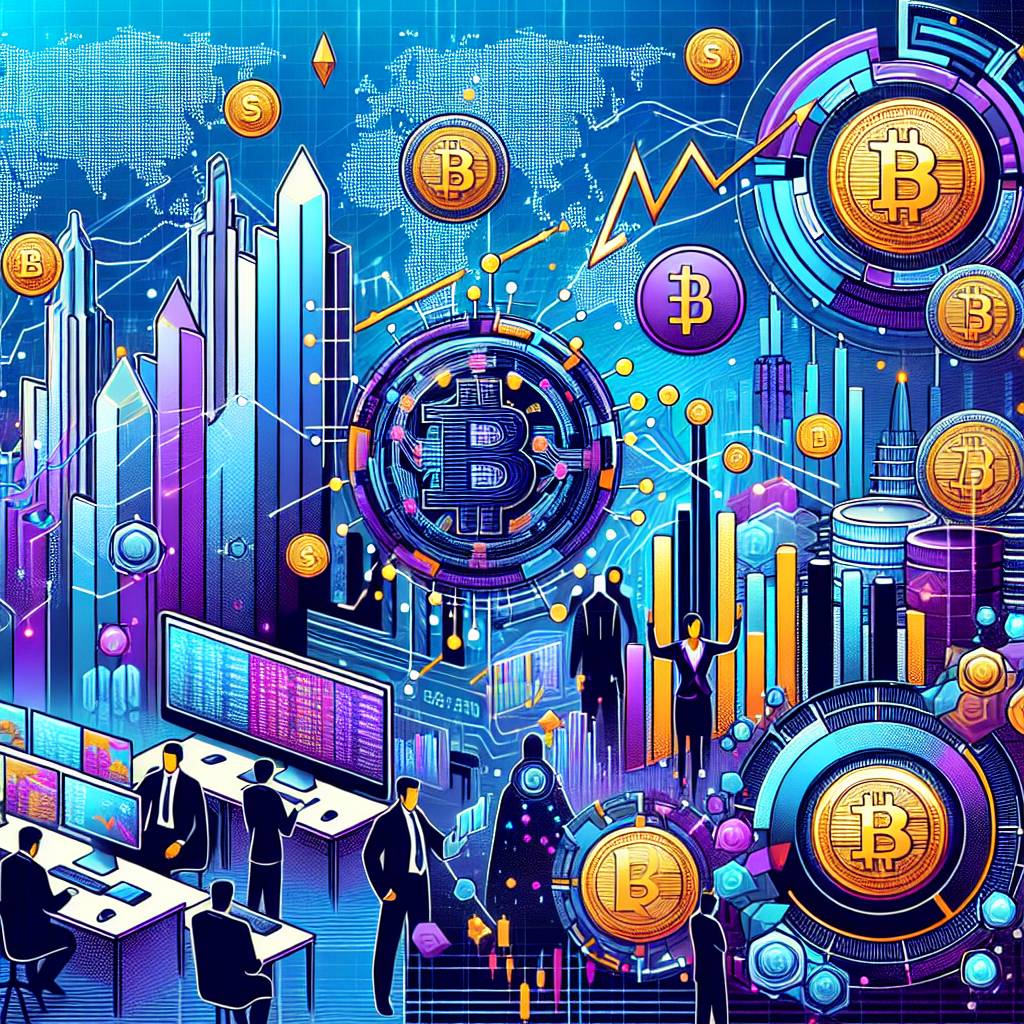What are the advantages of using a moving average chart to analyze cryptocurrency price trends?