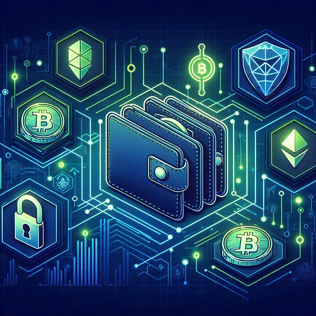 What is the best hardware wallet for securing my digital assets?
