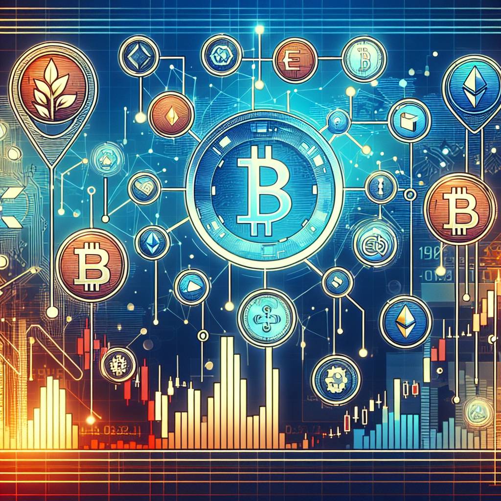 Are there any alternative cryptocurrencies that have gained widespread adoption?