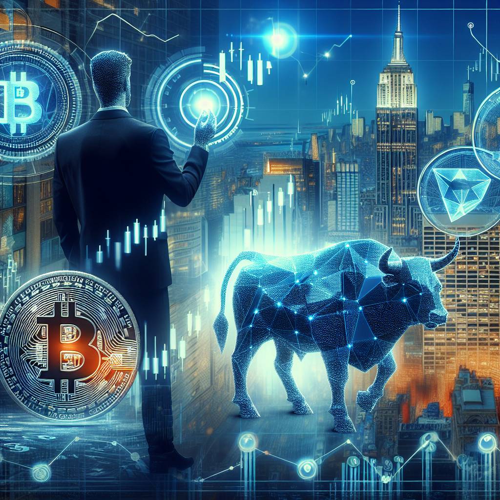 What strategies can be used to trade a bearish order block in the cryptocurrency market?