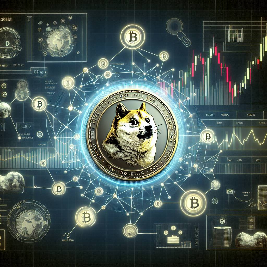 Who is the creator of Dogecoin and what impact did they have on the cryptocurrency industry?