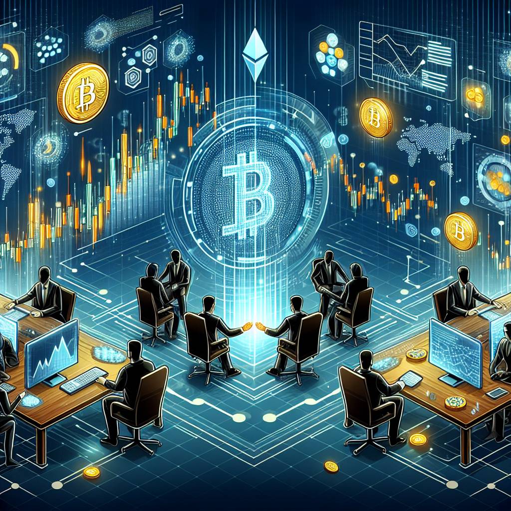 Are there any SOLCF message board threads discussing the impact of regulatory changes on the cryptocurrency market?