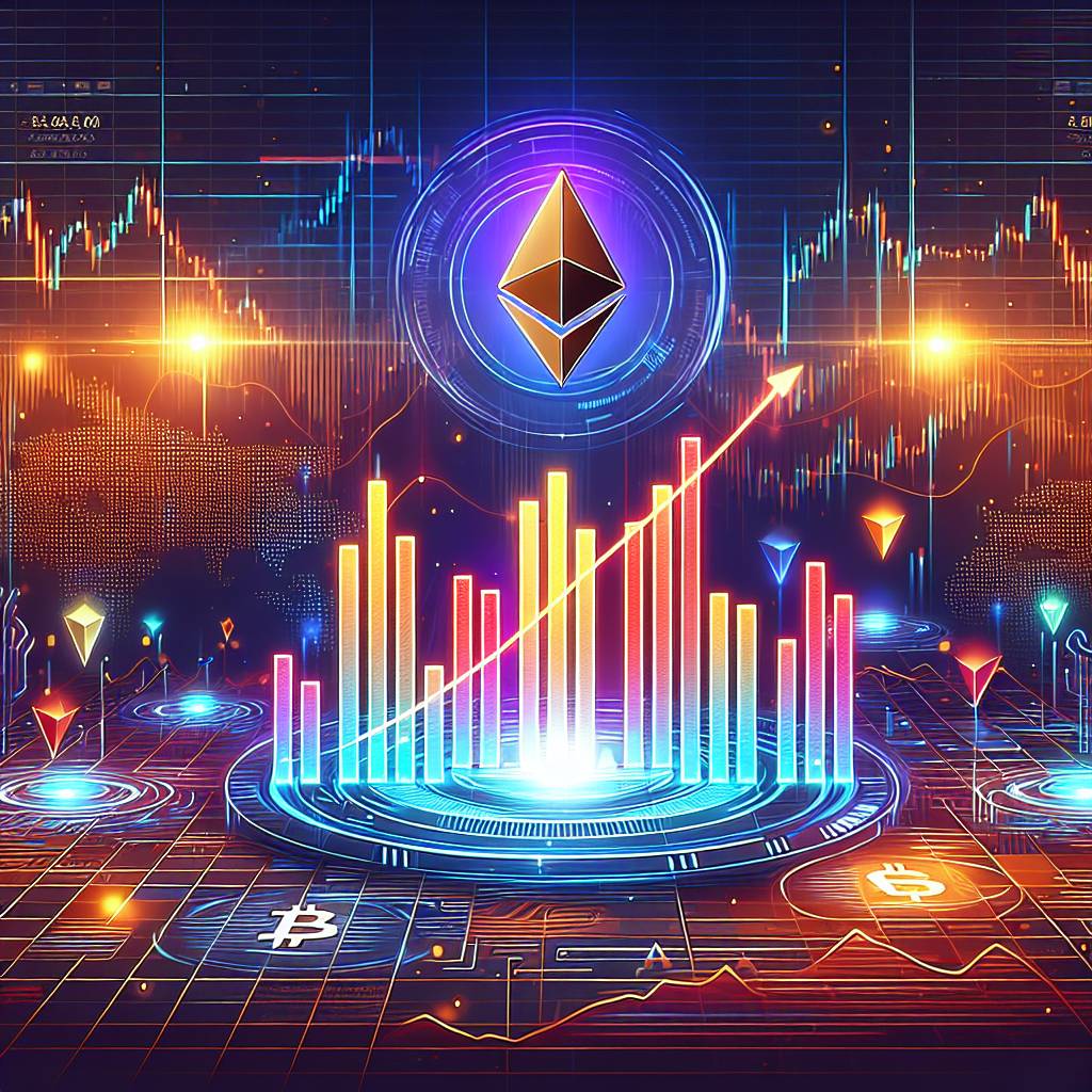 How does the target price of Ethereum compare to other cryptocurrencies? 💰