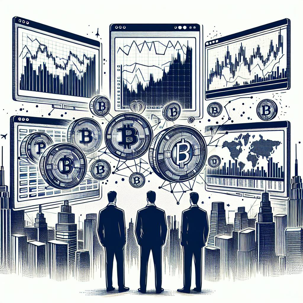 What are the risks associated with investing in decentralized cryptocurrencies?