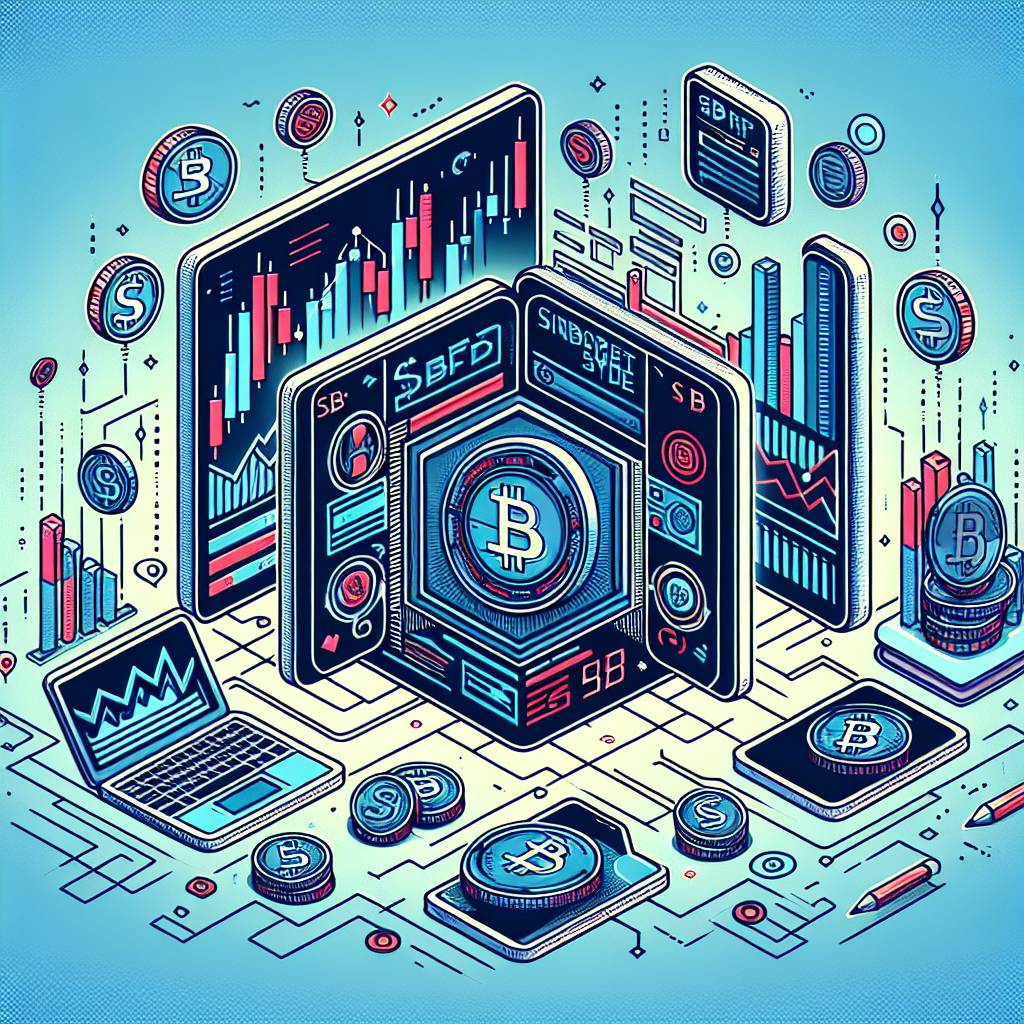 How do the new moves to crypto assets affect the value of cryptocurrencies?