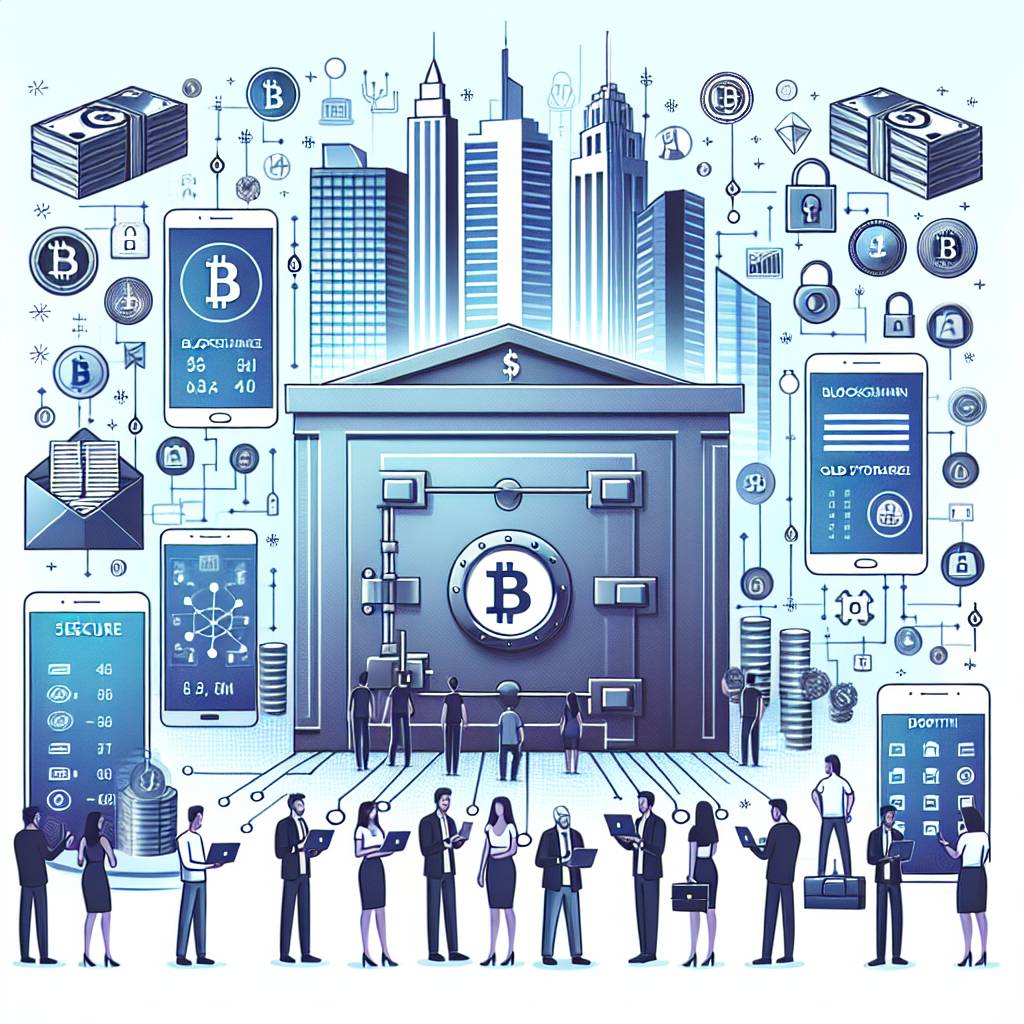 What are the key features of anonvalut that make it a popular choice among cryptocurrency enthusiasts?
