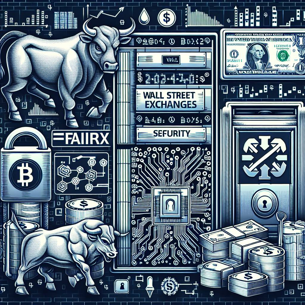 How does fair value hedge impact the profitability of cryptocurrency investments?