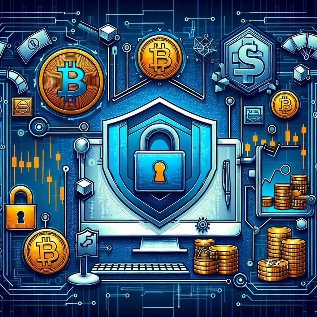 How can I ensure the security of my funds when transferring money from a cryptocurrency wallet to Wise?