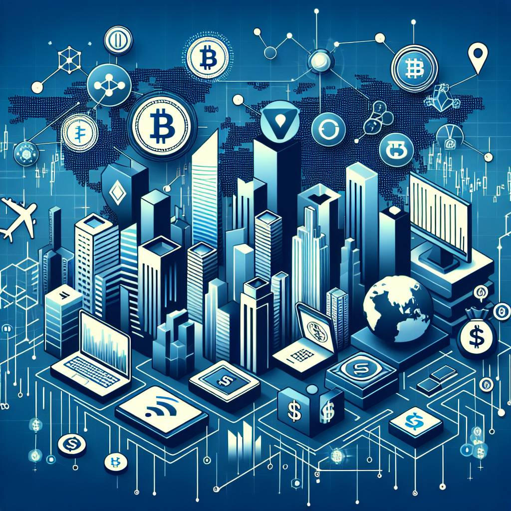 Which semiconductor companies in 2021 have made significant contributions to the development of cryptocurrencies?