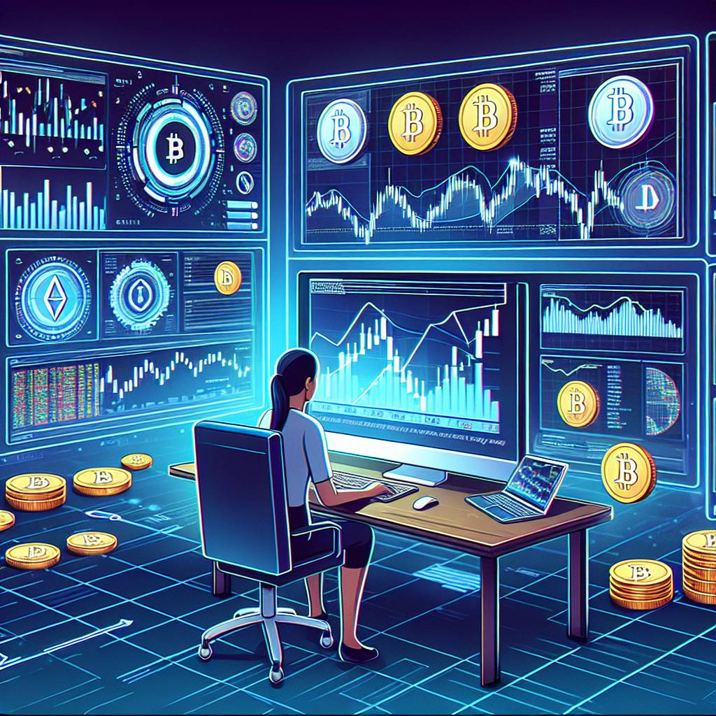 How can I effectively trade SIVB on cryptocurrency exchanges?