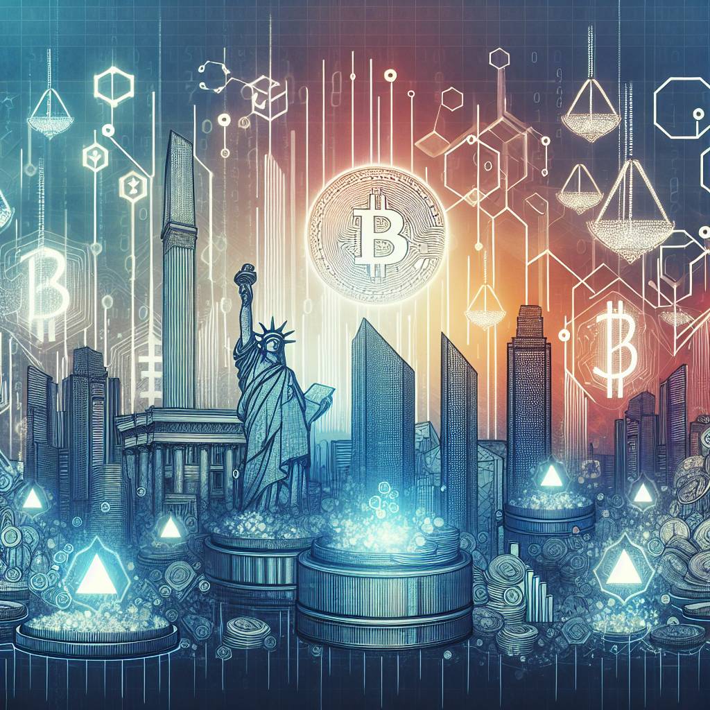 How do the four factors of production apply to the world of digital currencies?