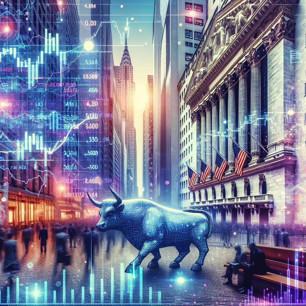 What are the risks and benefits of diversifying your portfolio with both cryptocurrency and the stock secondary market?