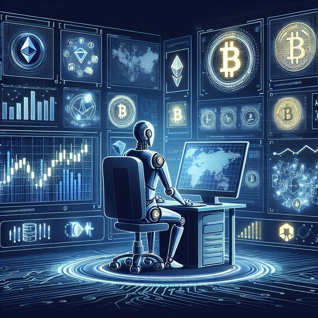 How can I find a reliable auto trading bot for cryptocurrencies?