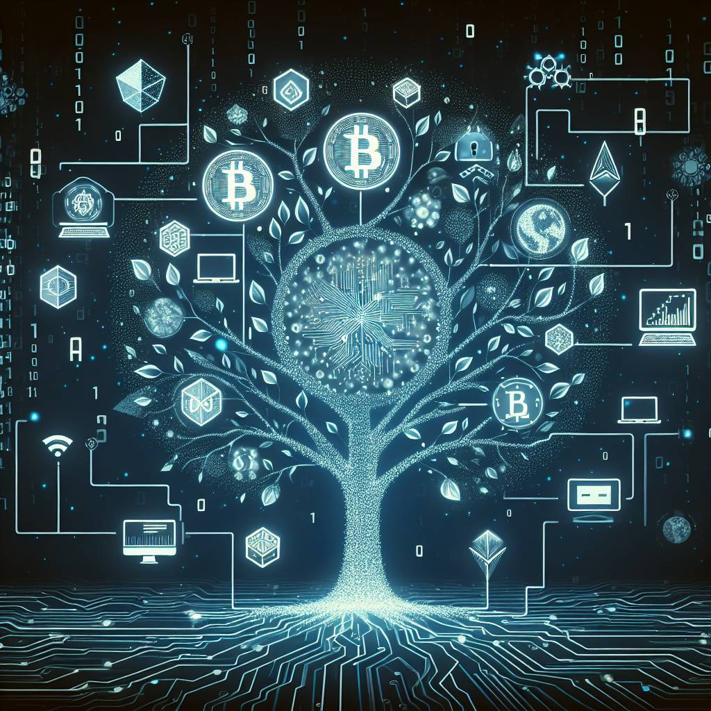 What are the best discord tree bot options for cryptocurrency communities?