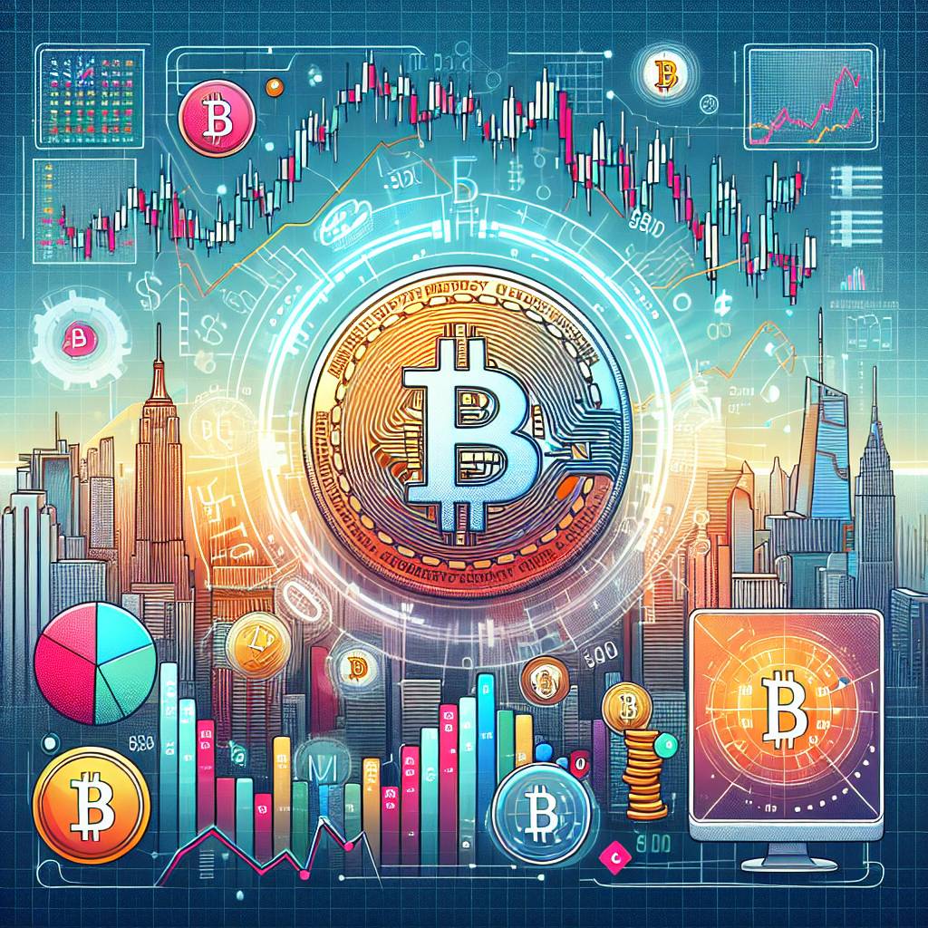 How does BTC distribution affect the cryptocurrency market?