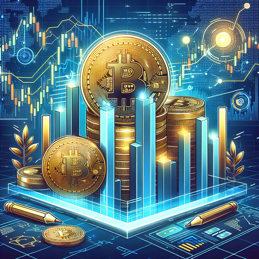 What are the best tools or strategies to use for forecasting the performance of cryptocurrencies?