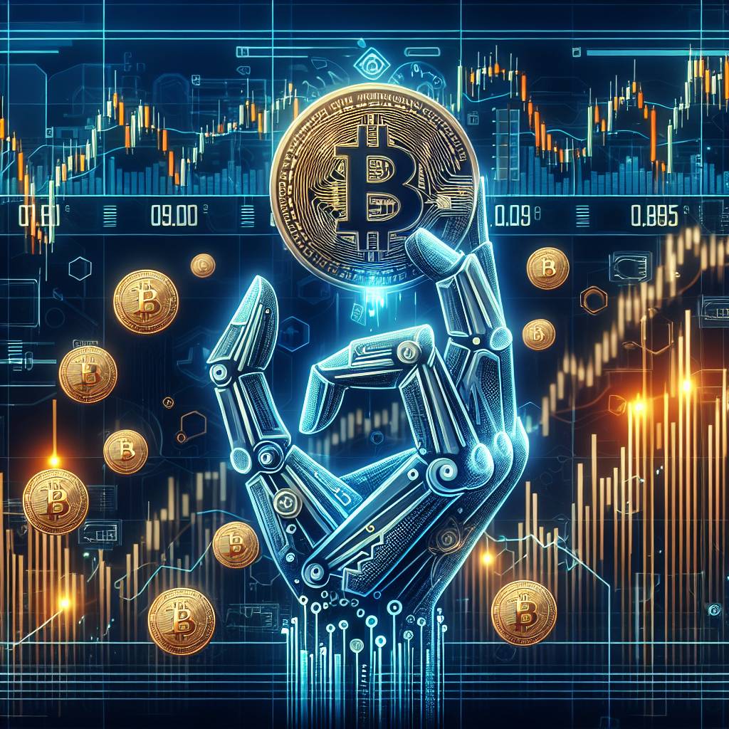 What are the trends in Euro future chart that cryptocurrency investors should be aware of?