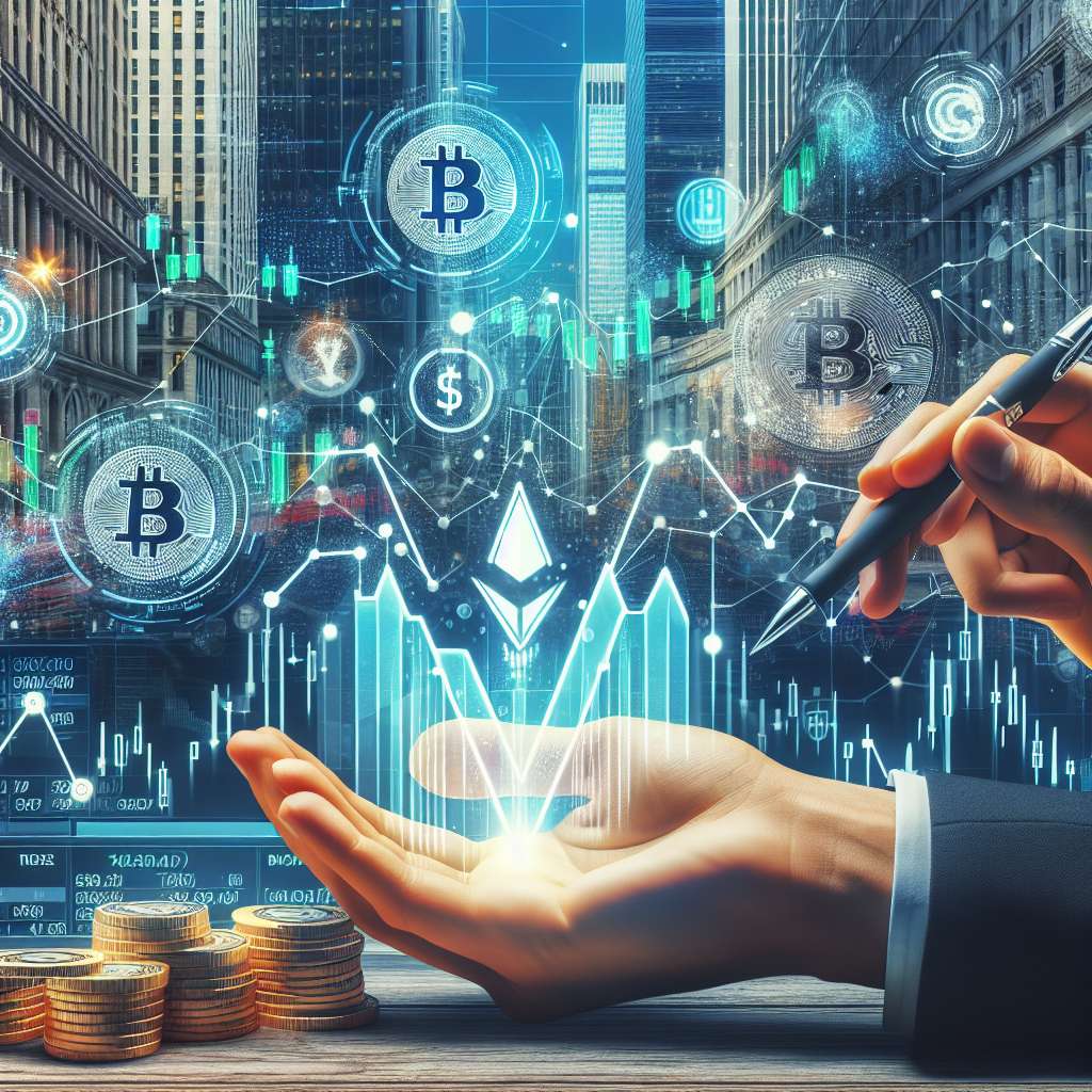 What strategies can be used to optimize net gearing ratio in the cryptocurrency market?