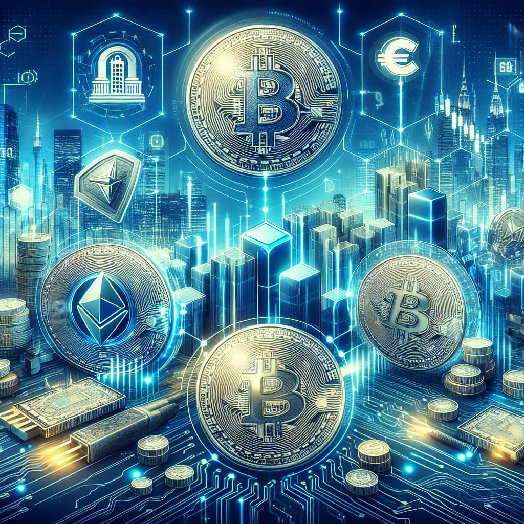 How does connext crypto ensure the security of digital assets?