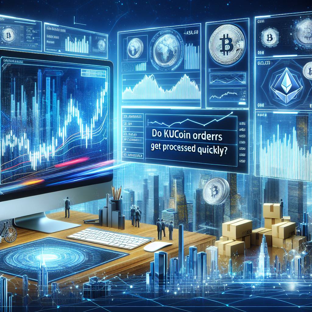 How do KuCoin shares differ from securities in the context of digital currencies?