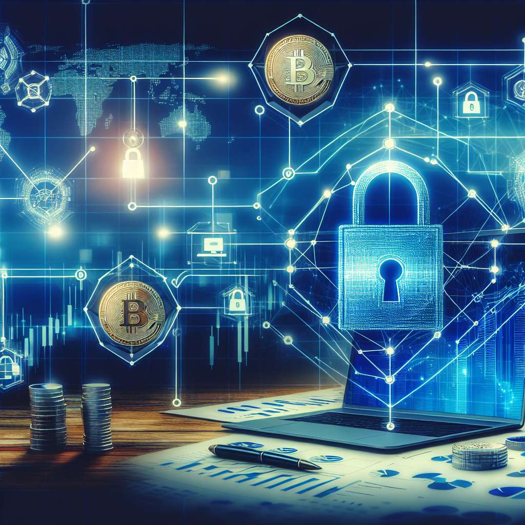 How does Sunny Funds ensure the security of digital assets?