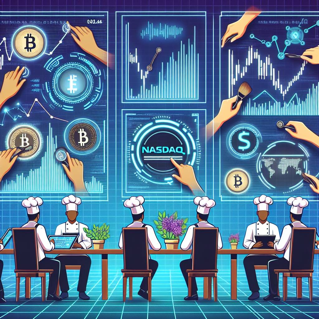 How can Pepe Chef enthusiasts benefit from investing in cryptocurrencies?