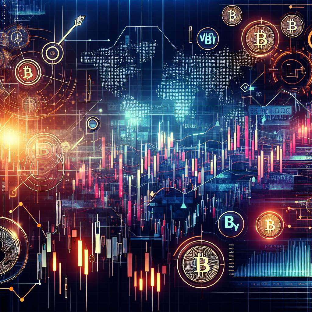 What are the most popular strategies for betting on cryptocurrency markets?