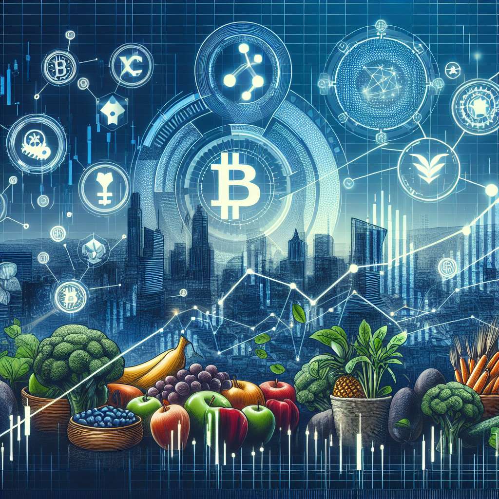 What are the quality standards for whole foods in the cryptocurrency industry?