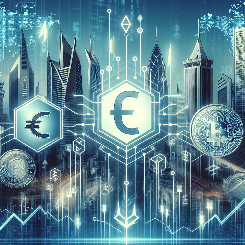 What are the fees associated with converting EUR to ZWL using a digital currency exchange?