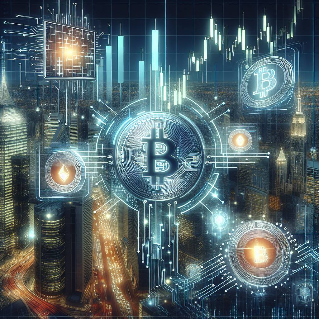 What are the advantages of using digital currencies to trade local stocks?