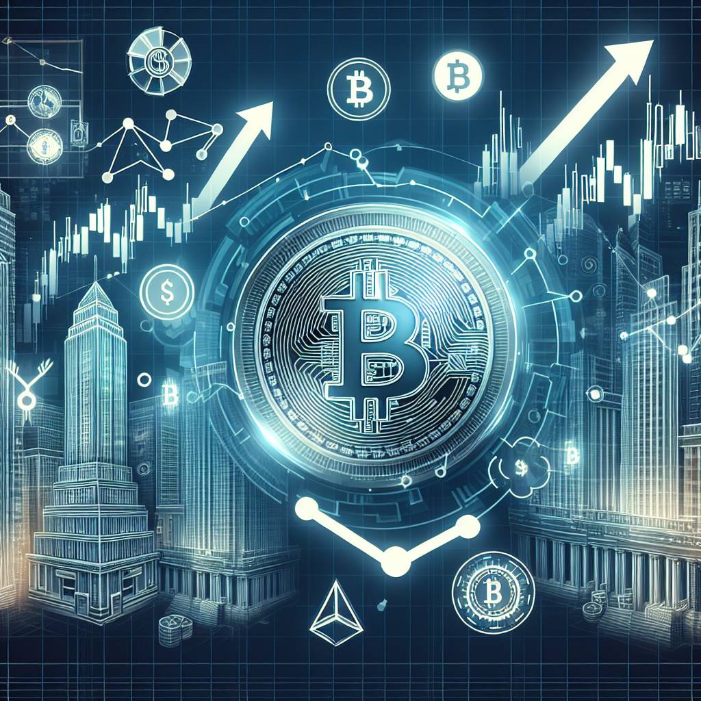 How does volatility in economics affect the value of cryptocurrencies?