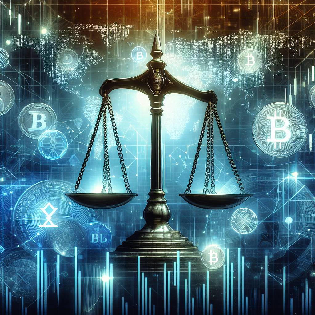 What are the potential consequences of the Sterling Currency Group trial for the cryptocurrency industry?