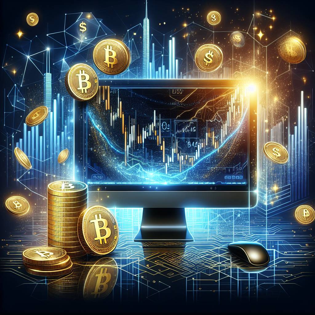 What is the role of Stronghold Crypto in the cryptocurrency market?