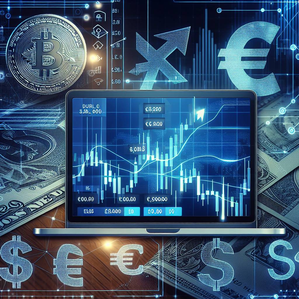 Which cryptocurrency platforms offer the best rates for converting dollars to euros?