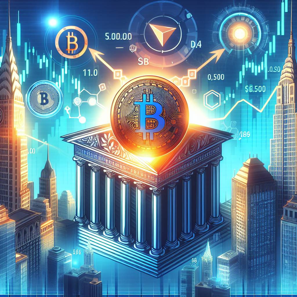 What are the potential investment opportunities in the cryptocurrency market related to cf industries holdings, inc?