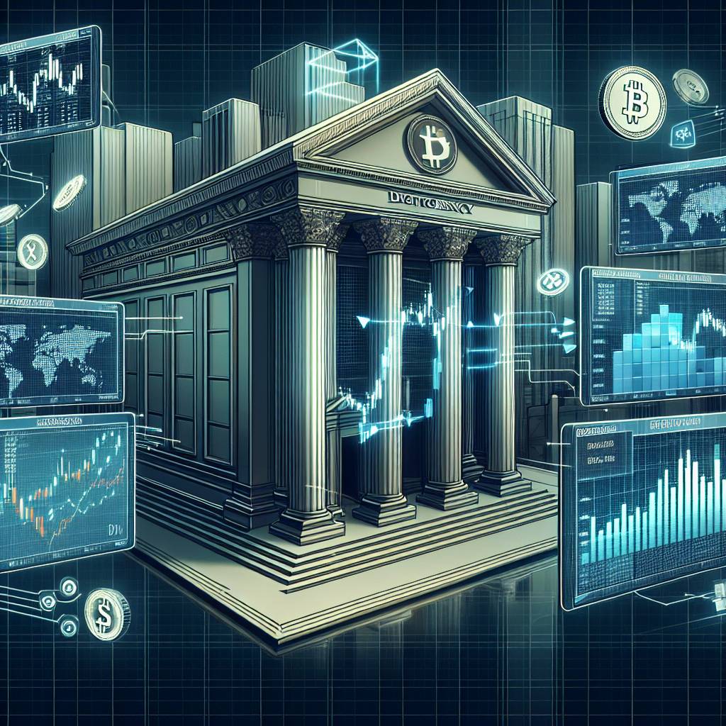 Which individual stocks have shown the highest returns in the cryptocurrency industry?