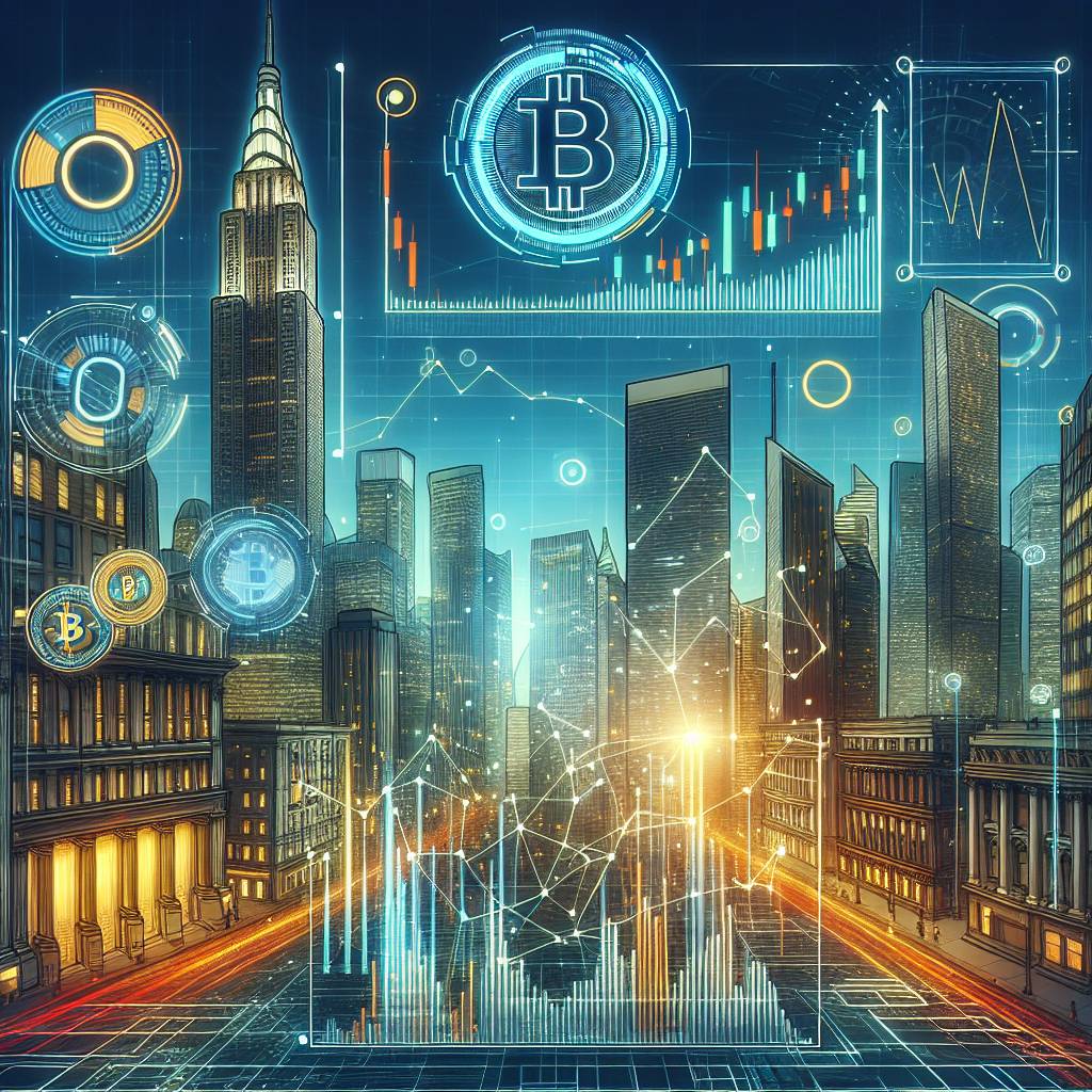 What is the total value of cryptocurrencies compared to the value of Edward Jones?