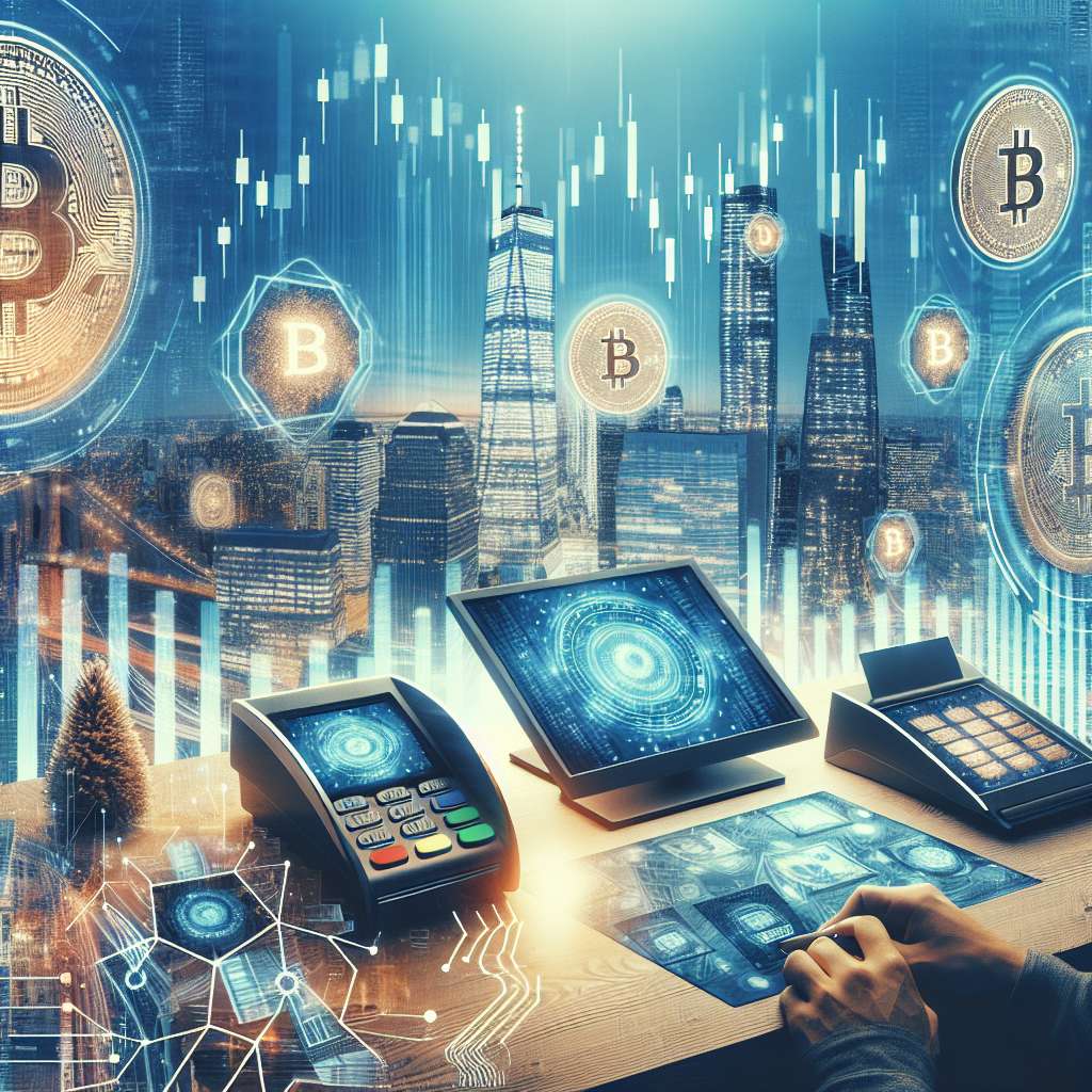 What are the advantages of using digital currency for Loma Mini Market?