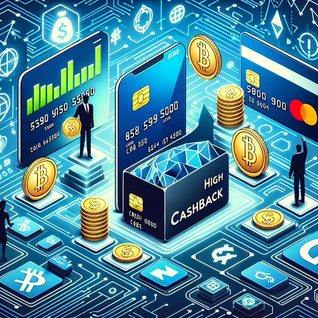 What is the impact of using VBV credit cards in the cryptocurrency market?