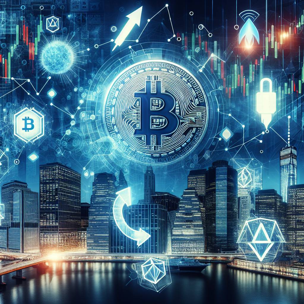 What strategies can cryptocurrency investors use to navigate protectionist trade policies?