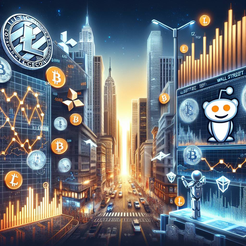Where can I find expert analysis and opinions on the future of cryptocurrencies?