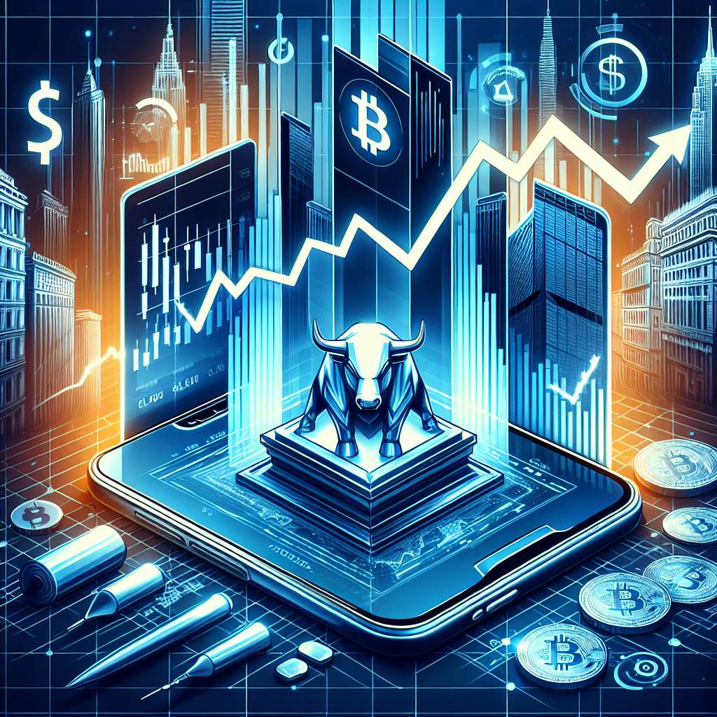 How can I maximize profits using cryptocurrency trading apps?