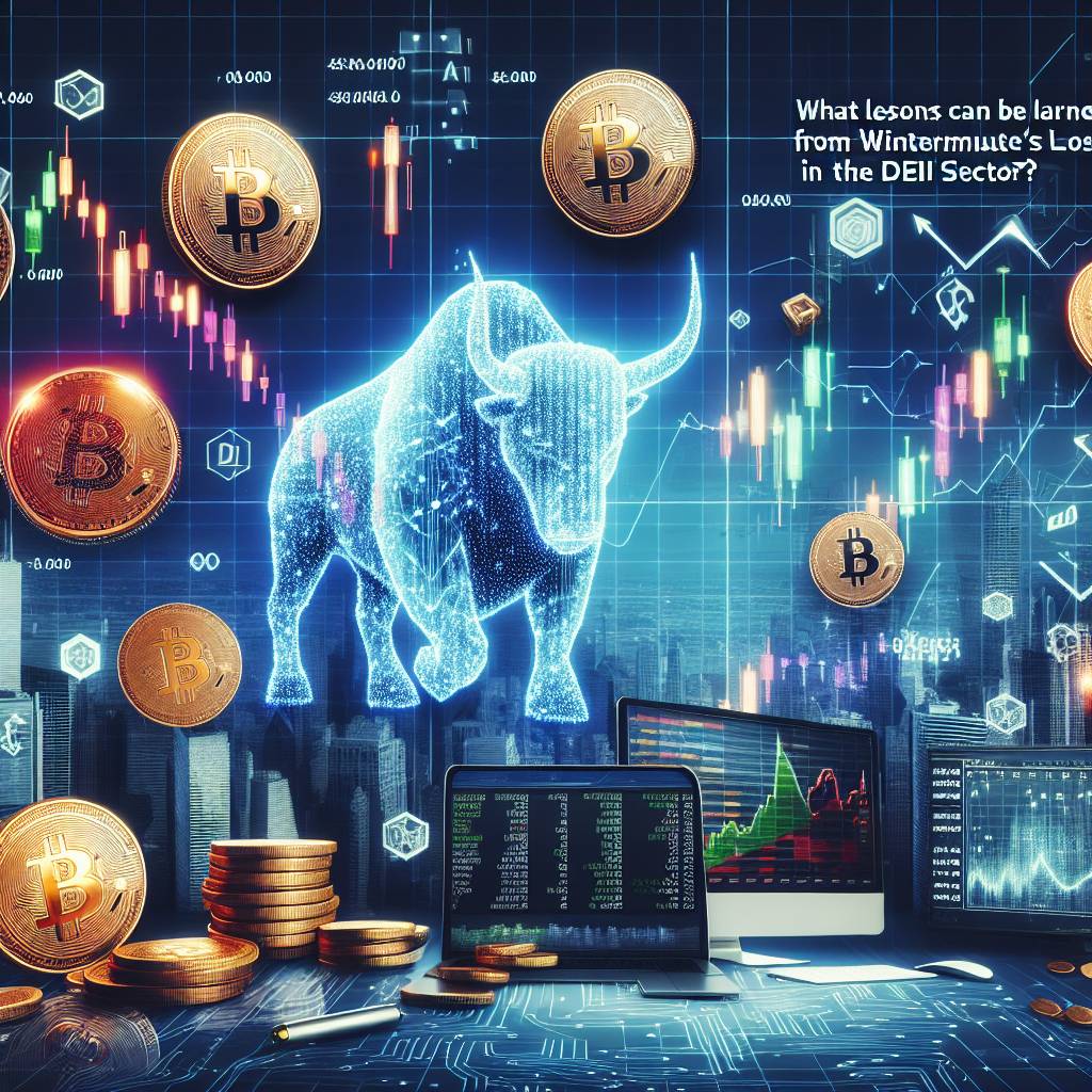What lessons can be learned from the stock history of UHS for cryptocurrency investors?