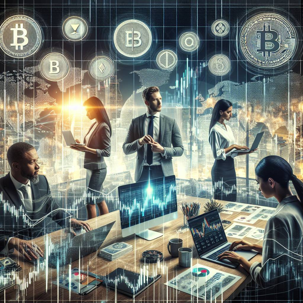 What are the latest trends in cryptocurrency revenue generation?