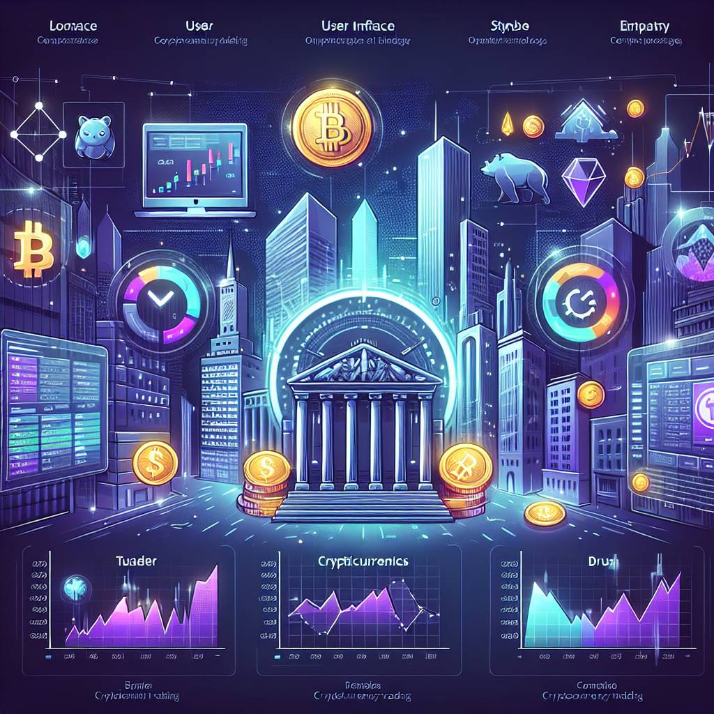 What are the advantages of using forex.com for trading cryptocurrencies?