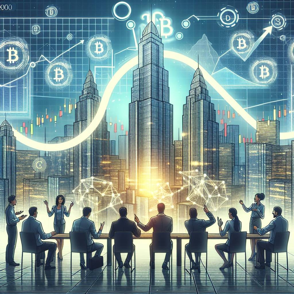 How does the closure of the stock market today affect the price of Bitcoin?