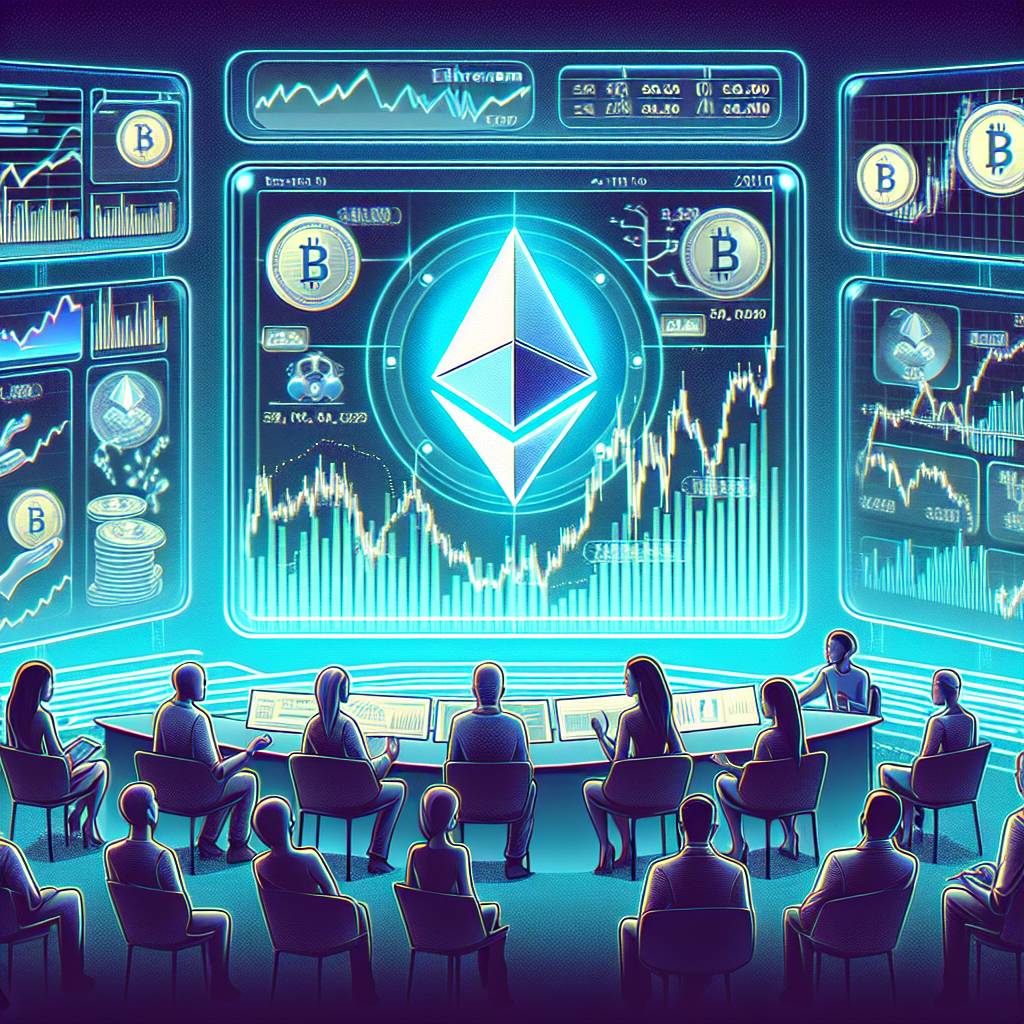 How can investors benefit from the introduction of Ethereum Casper in the Ethereum network?