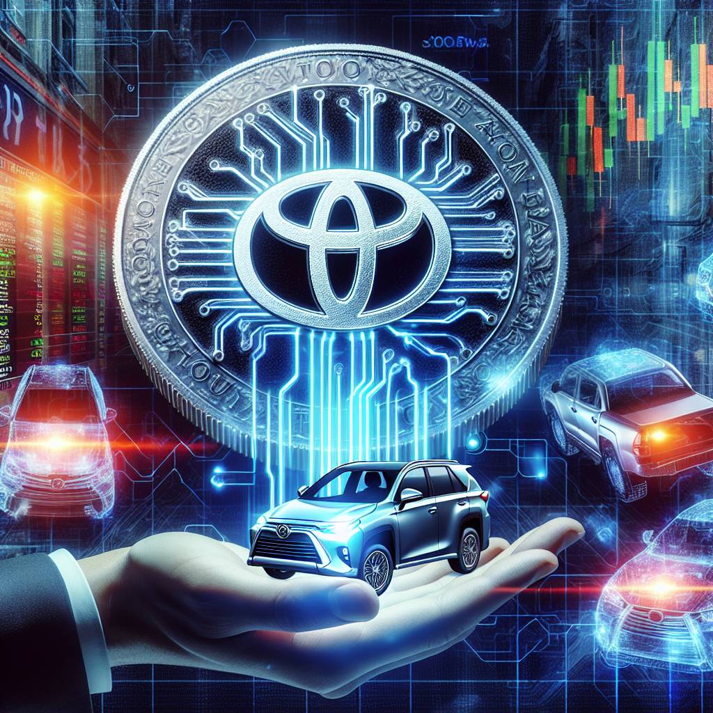 How can I buy and sell Toyota Coin on popular cryptocurrency exchanges?